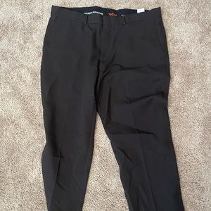Dockers